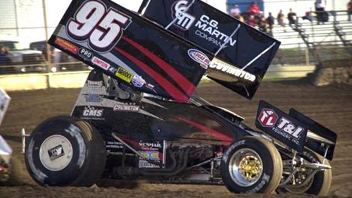 Short Track Nationals Entry Forms Available!