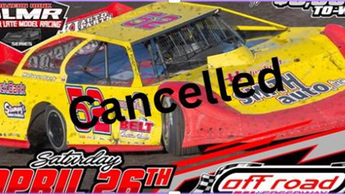 Track News