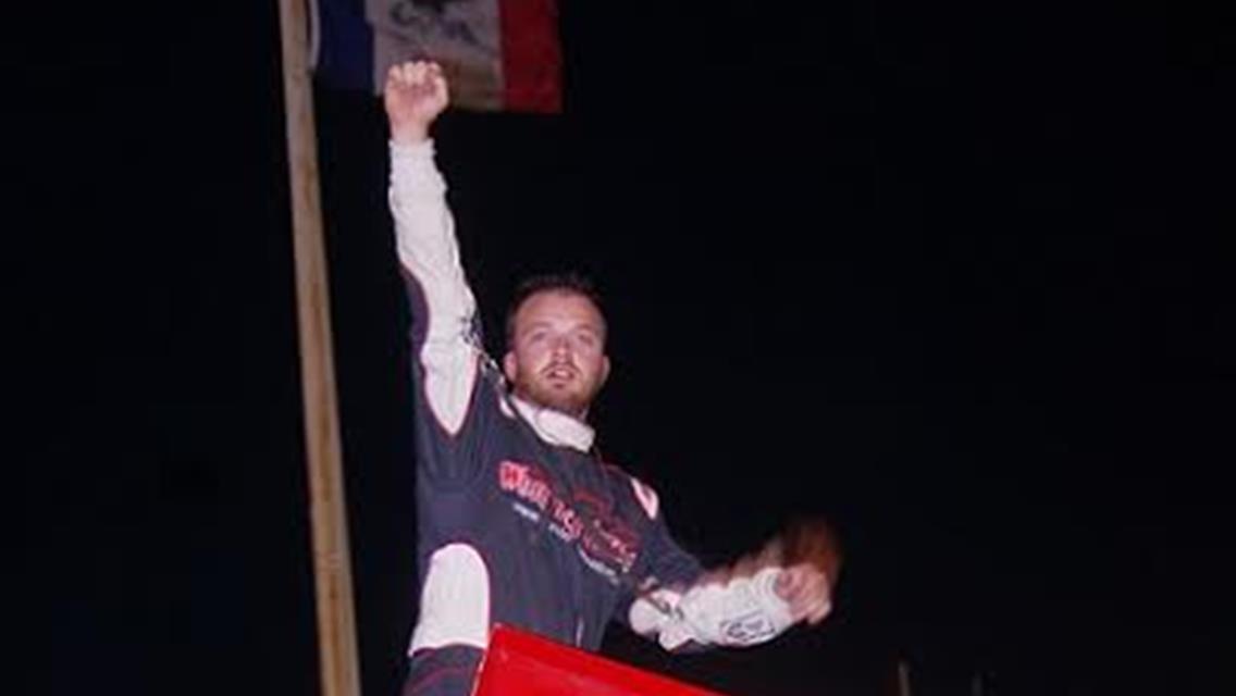 Josh Schneiderman – Perseverance Pays Off in 2014!