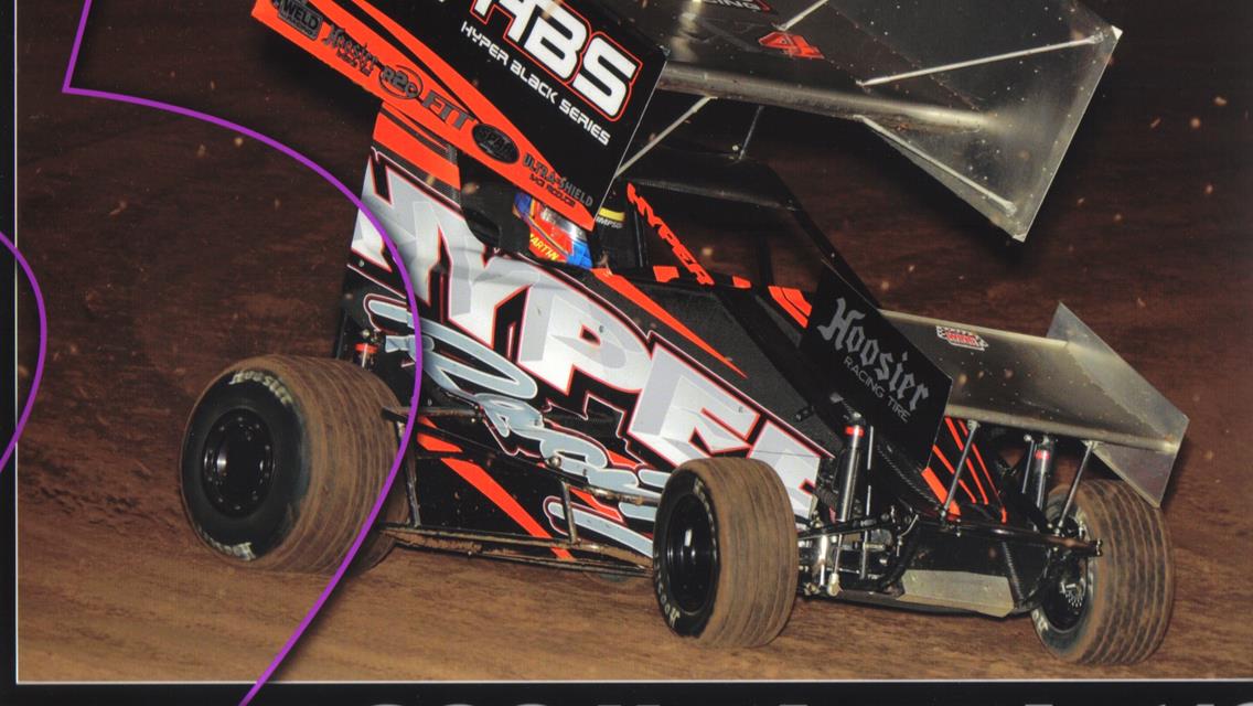 Tulsa Shootout 2012