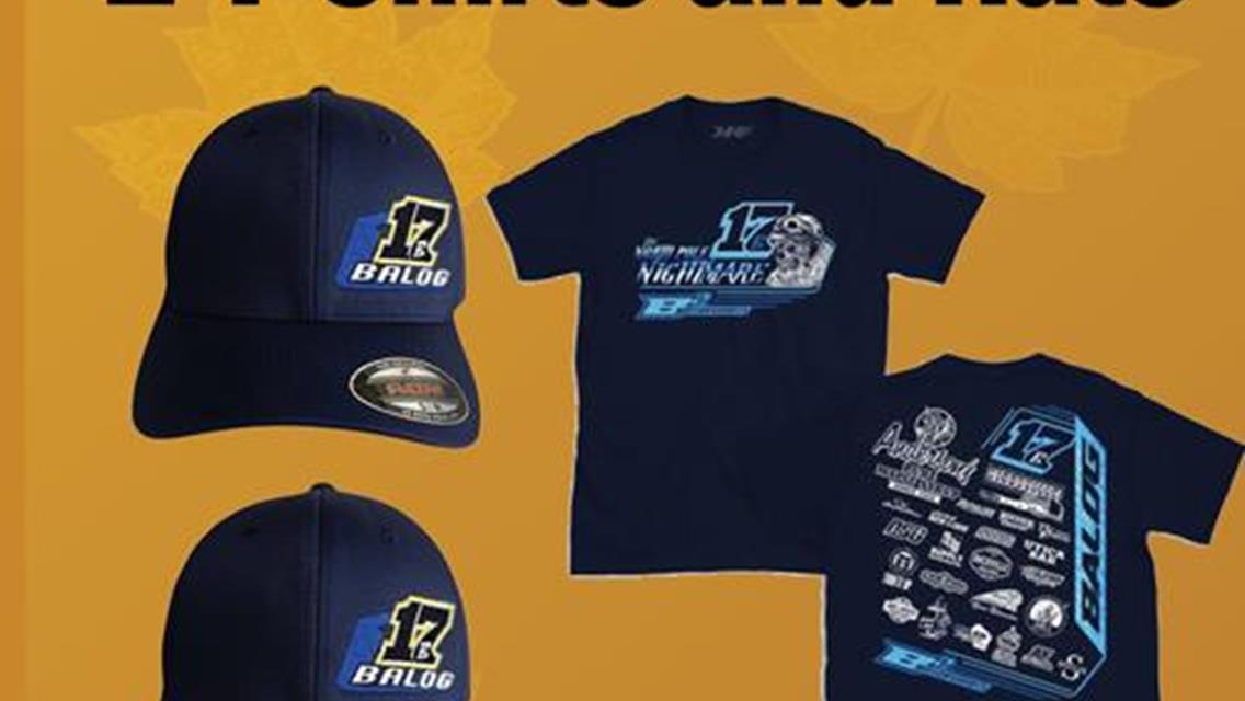 Win a VIP Race Experience with Bill Balog at Lakeside Speedway on April 11th