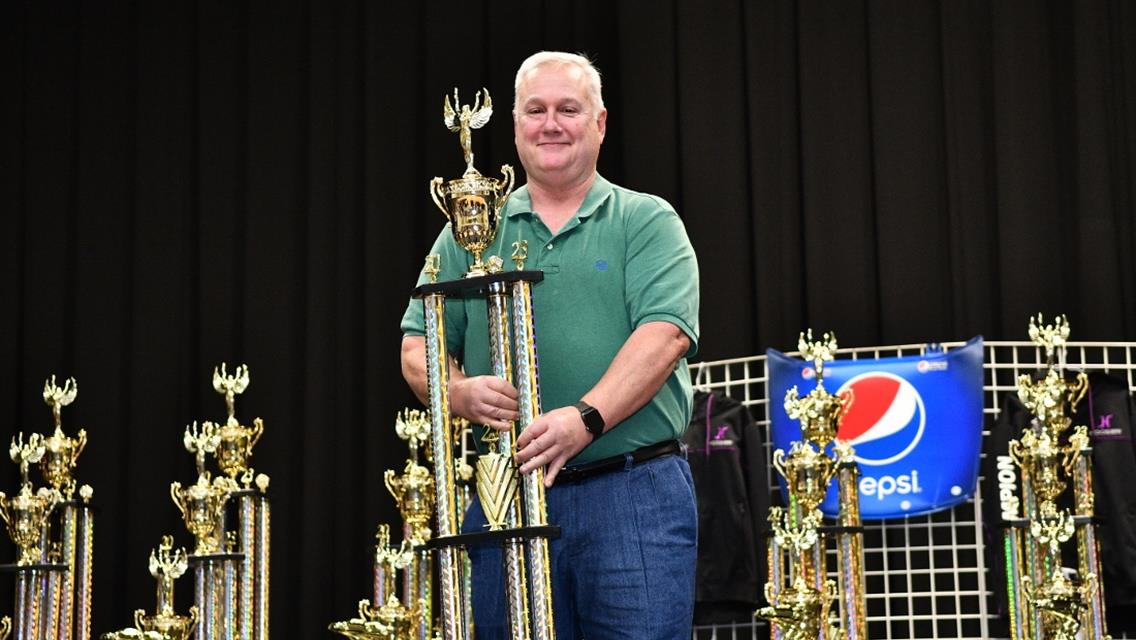 2023 Tri County Awards Banquet