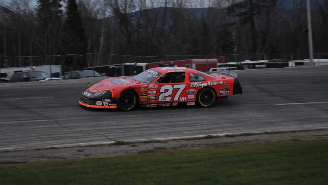 Fall Brawl - Lives Up to its Name