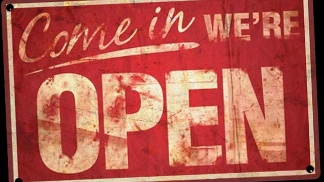 Join Us March 27th for our Open House!