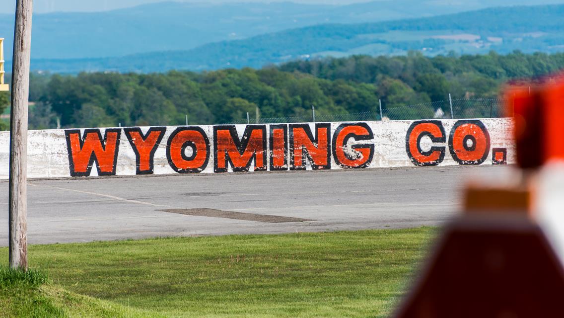 Race Fans Looking for One More Show!