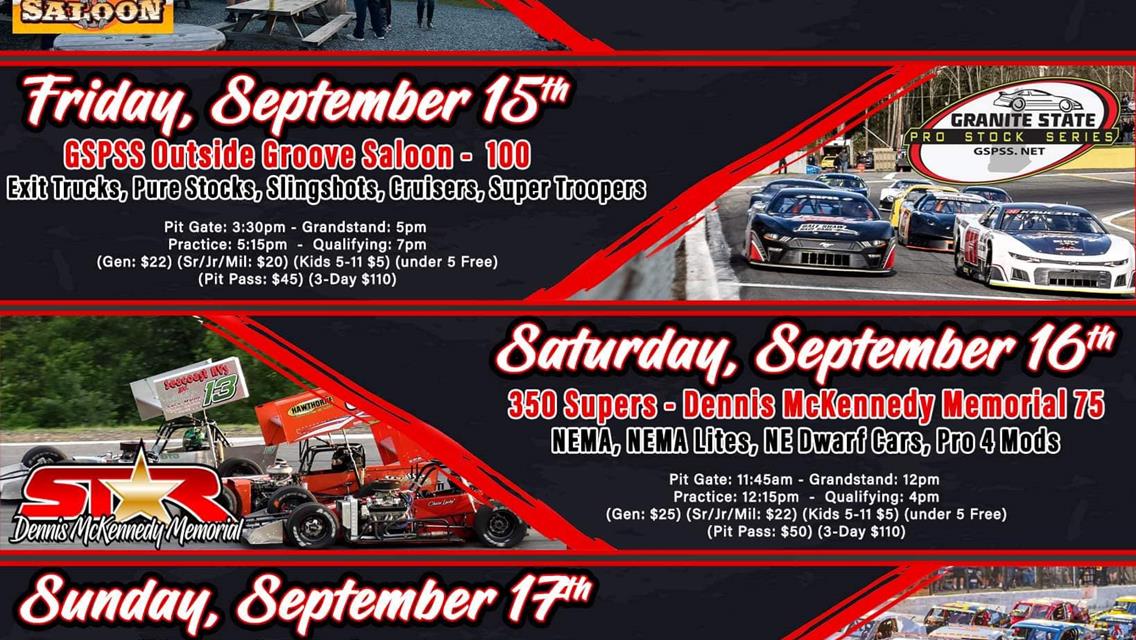 UPDATED SBM125  MRS RULES