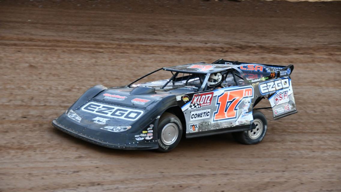Dale McDowell wins Southern National finale, Jimmy Owens wins title