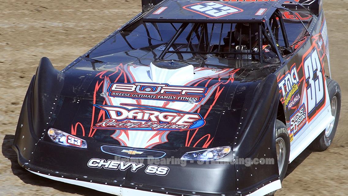 Great turnout for Test &amp; Tune! Season Opener Saturday, March 29th!