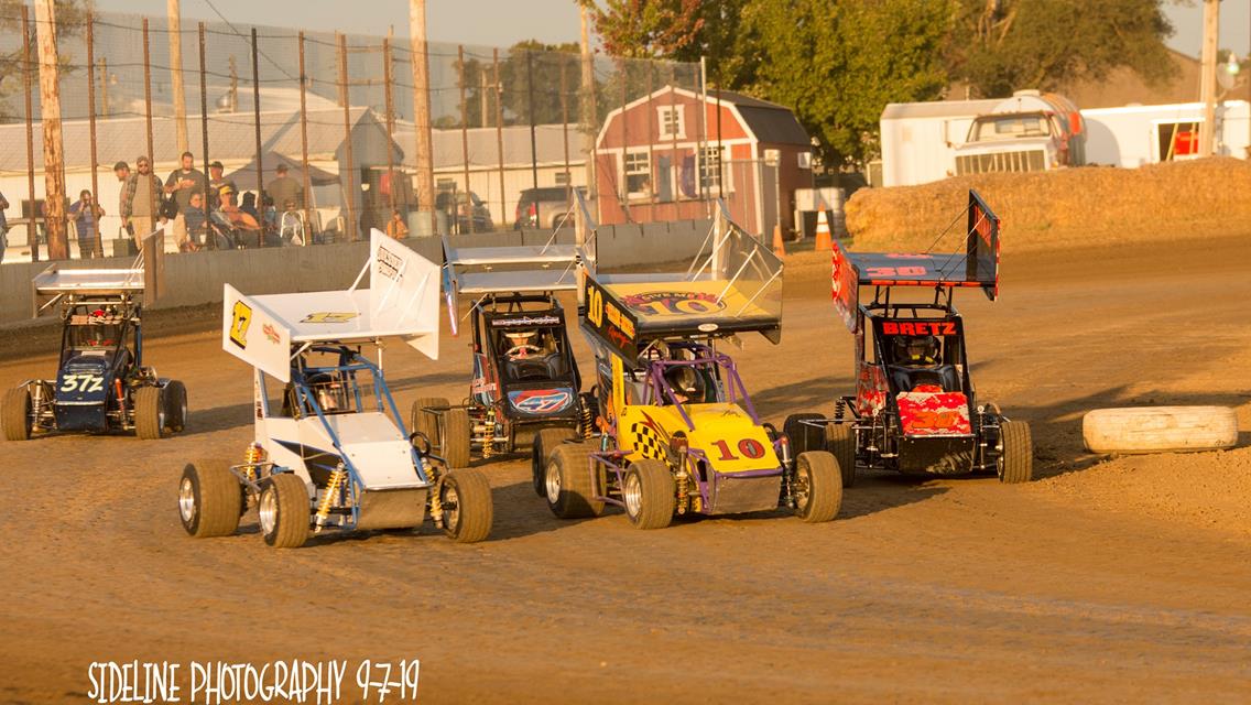 NOW600 Tel-Star Weekly Racing On Deck at Circus City Speedway this Saturday