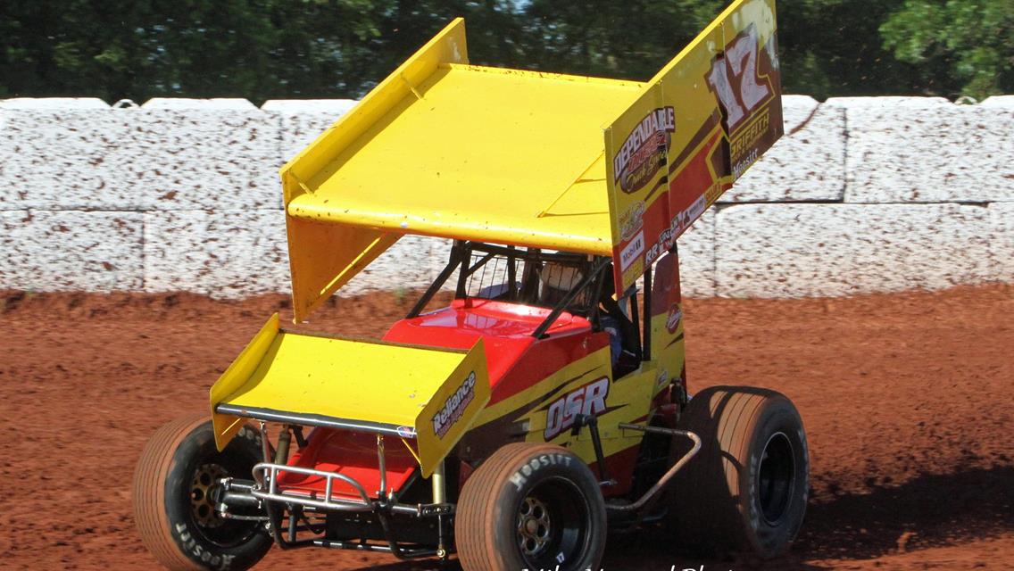 Old School Racing’s Tankersley Venturing to 82 Speedway Saturday