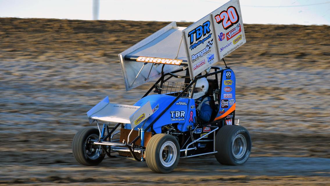 2017 racing schedule released.