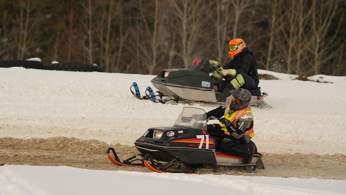MacDonald Wins the 9th Annual StayInKenora100, Gagnon Takes Twins