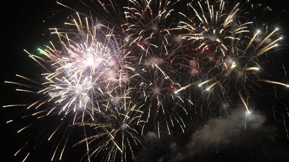 Fireworks Night Spectacular