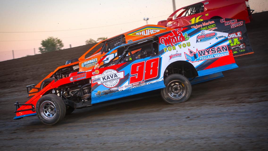 Season Championship Night &amp; Kuchen Invitational - August 27th