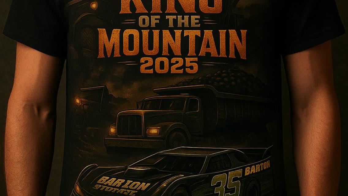 Attention Late Models! - Pre-Registration Deadline Change