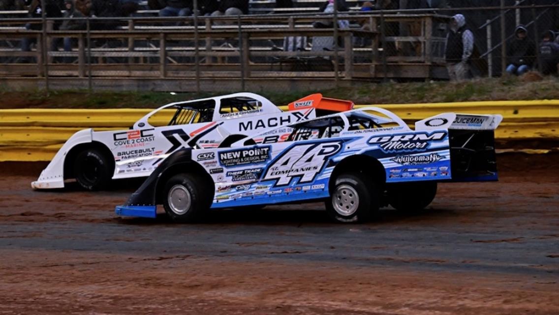 Duck River Raceway Park (Shelbyville, TN) – The Gobbler – November 29th, 2025. (Simple Moments Photography)