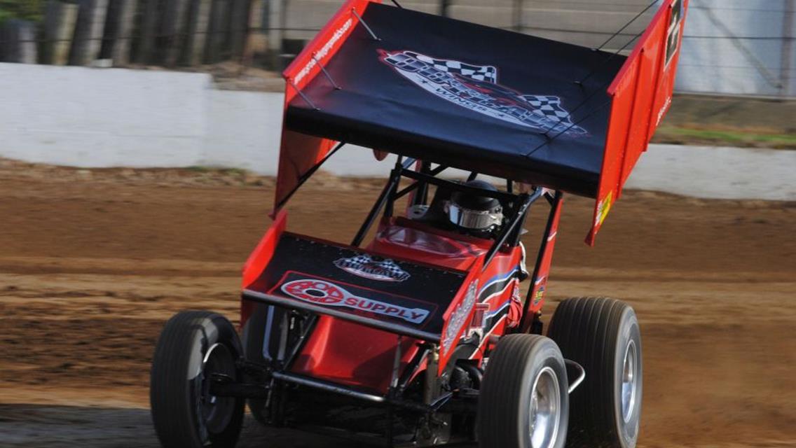 Wednesdays with Wayne - Action Picks up with ASCS Speedweek!