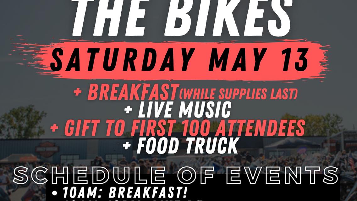 Harry&#39;s Old Kettle Pub and Grill to sponsor Heads Up Harley Event