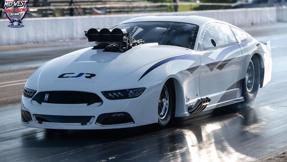 History Made in Tulsa: Father-Son Sweep Headlines Family-Powered Wins at MWDRS Spring Throwdown