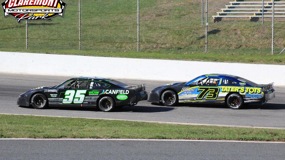 Claremont Motorsports Park and MDP Motorsports Promotions Announce Return of the RE Hinkley Super Streets for 2026 Season