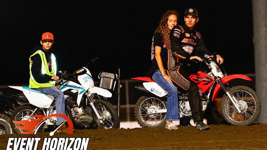 Davenport Speedway (Davenport, IA) – MARS Late Model Championship Series – Corn State Nationals – September 12th-13th, 2025. (Event Horizon Photography)