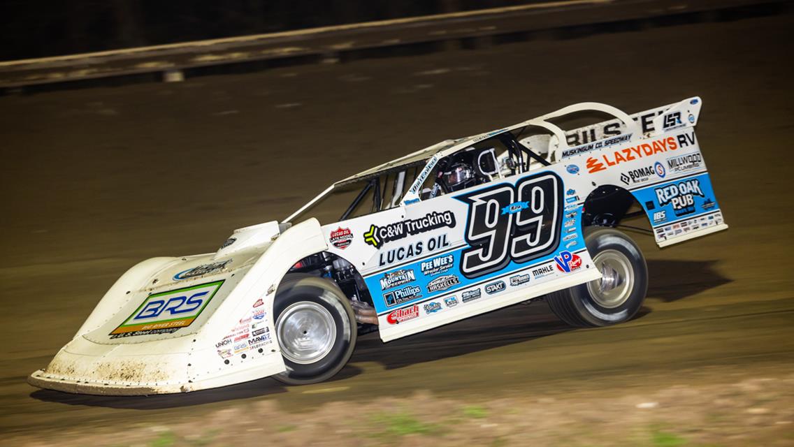 Moran takes Wieland Winter Nationals Opener at Ocala