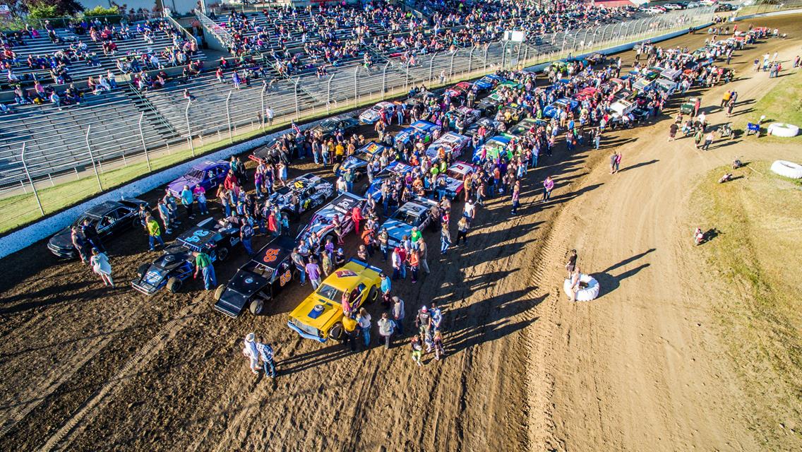 FAN APPRECIATION PARTY - SAT. JULY 7