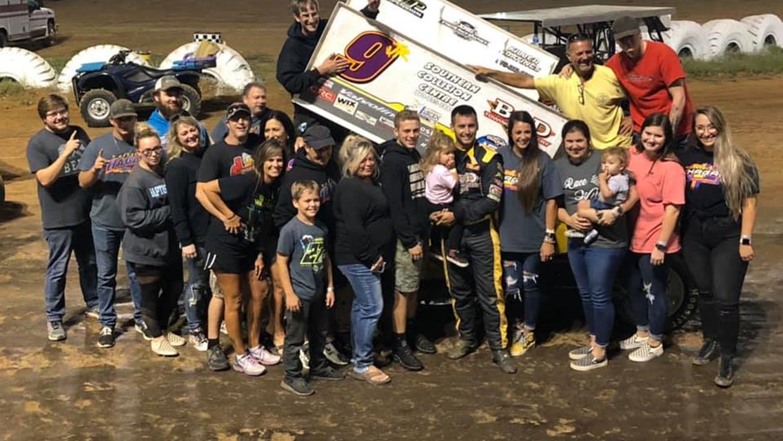 Hagar Produces First Short Track Nationals Preliminary Win Before Posting Career-Best Finale Finish