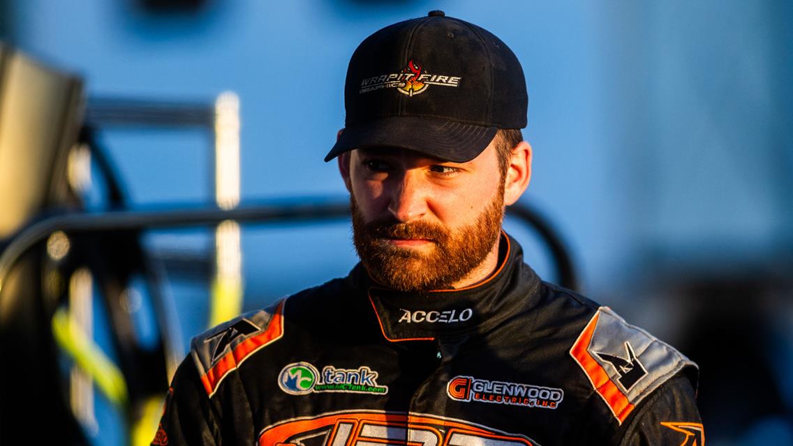All-Tech Raceway (Lake City, FL) – Lucas Oil Late Model Dirt Series – Wieland Winternationals – February 19th-21st, 2026. (Heath Lawson photo)