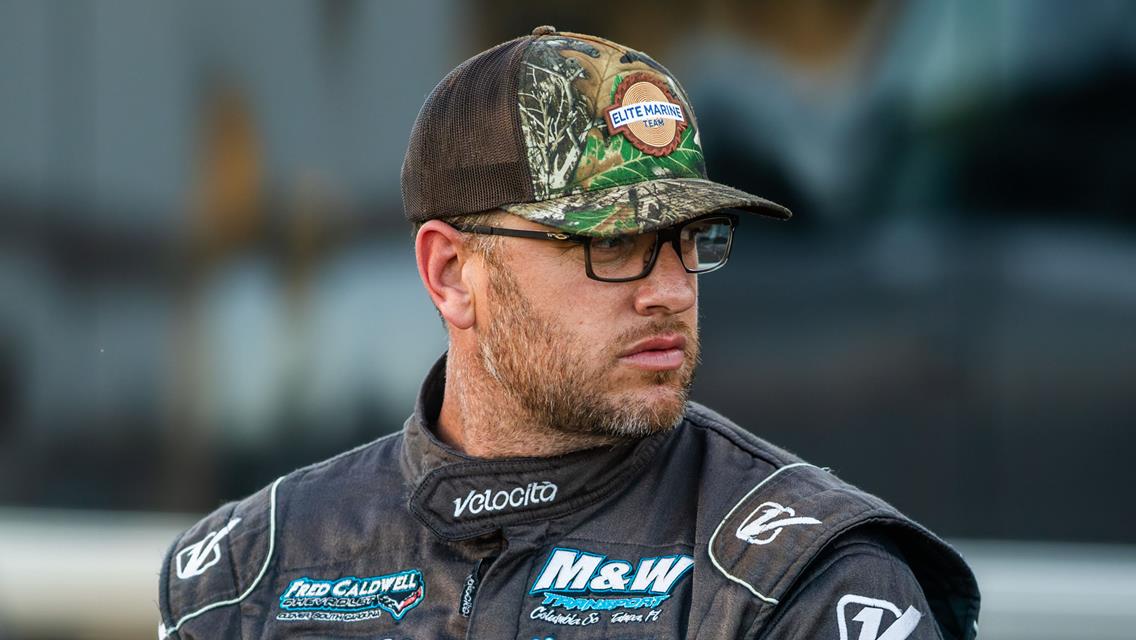 Golden Isles Speedway (Waynesville, GA) – Lucas Oil Late Model Dirt Series – Wieland Winternationals – March 4th-7th, 2026. (Heath Lawson Photo)