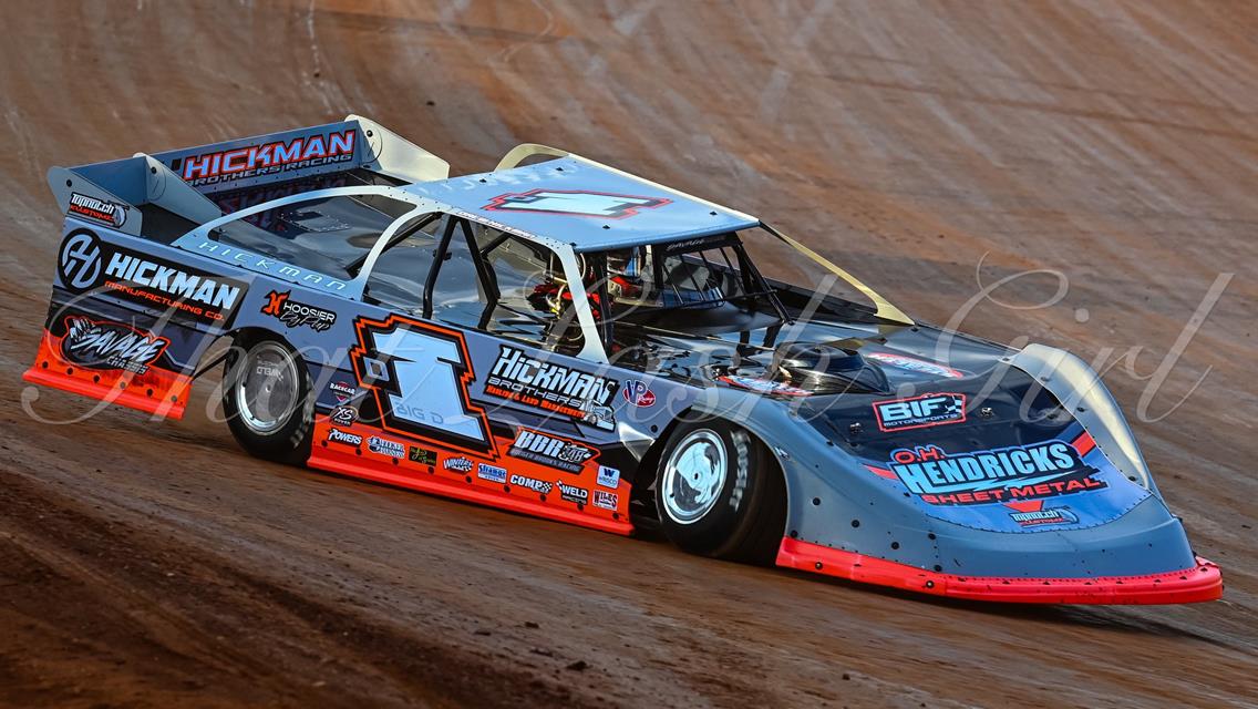 I-75 Raceway (Sweetwater, TN) – April 11, 2026. (That Lash Girl Photography)