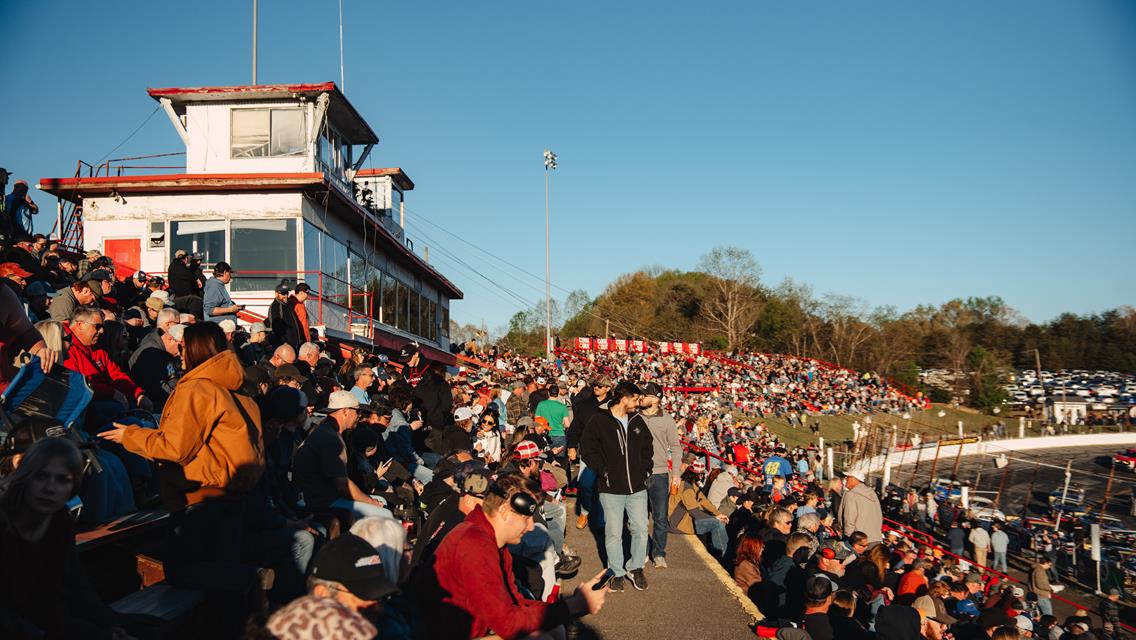 2026 ARCA East — Hickory