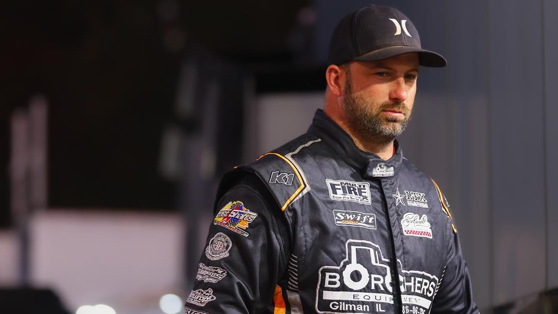 Senoia Raceway (Senoia, GA) – FloRacing Night in America – Peach State Classic – November 14th-15th, 2025. (Josh James Artwork)