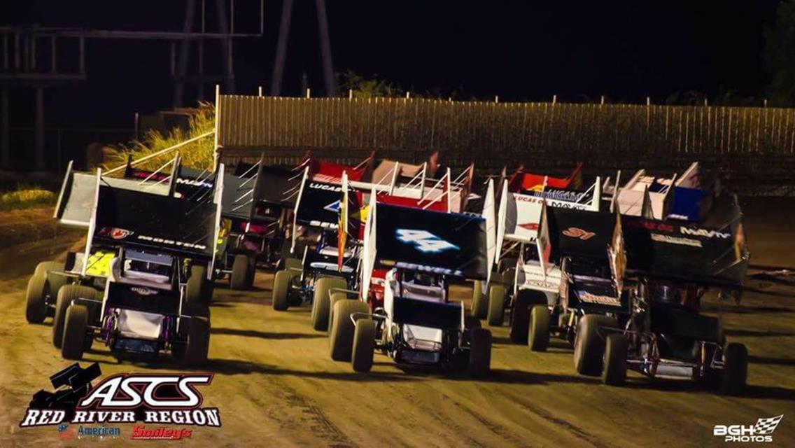 ASCS Red River Headlining At Superbowl Speedway