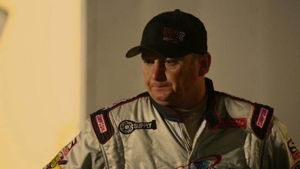 Wayne Johnson