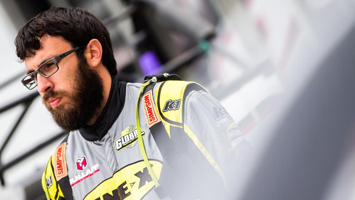 Lucas Oil Speedway (Wheatland, MO) – Lucas Oil Late Model Dirt Series (LOLMDS) – Show-Me 100 – May 28th-29th, 2021. (Heath Lawson photo)