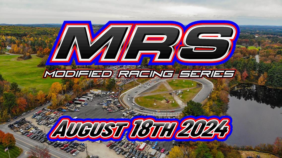Modified Racing Series Set to Thrill Fans at Hudson Speedway in 2024