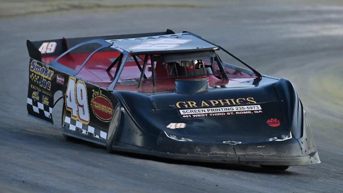 Volusia Speedway Park – Crate Racin’ USA – DIRTcar Sunshine Nationals – January 24-25th, 2025.