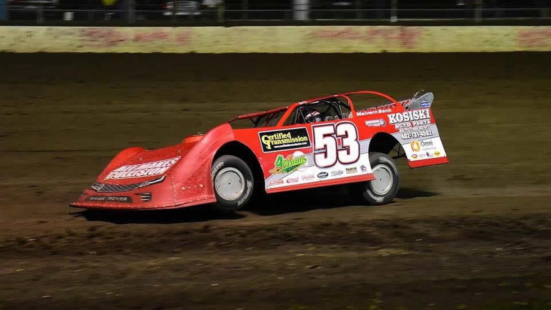 Hamilton County Next Up For Team 53