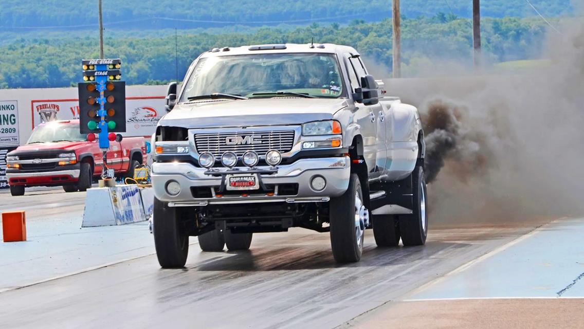 DIESEL Motorsports makes changes for the 19th Year as sanctioning body for DIESEL Pickup Trucks