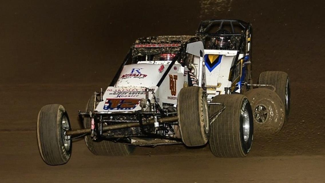 $200,000 HUSET’S SPEEDWAY USAC NATIONALS SET FOR SEPT. 10-11-12, 2021