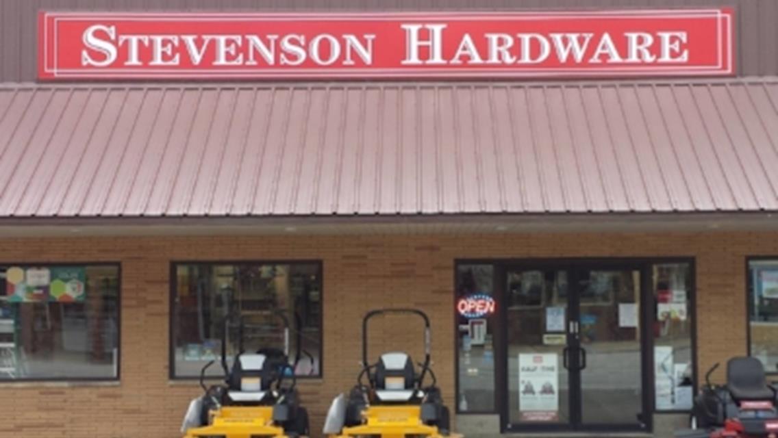 Stevenson Hardware new title sponsors of IMCA Sprint Car division