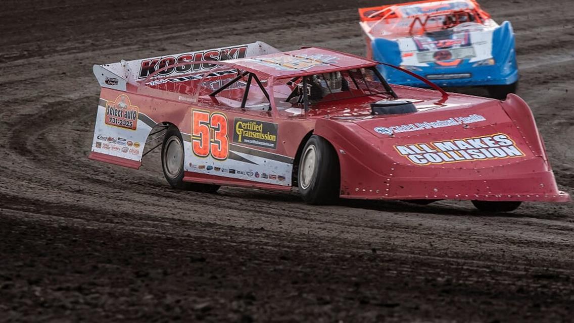 June 23-Super Sunday at Park Jefferson for USMTS &amp; SLMR Double Header
