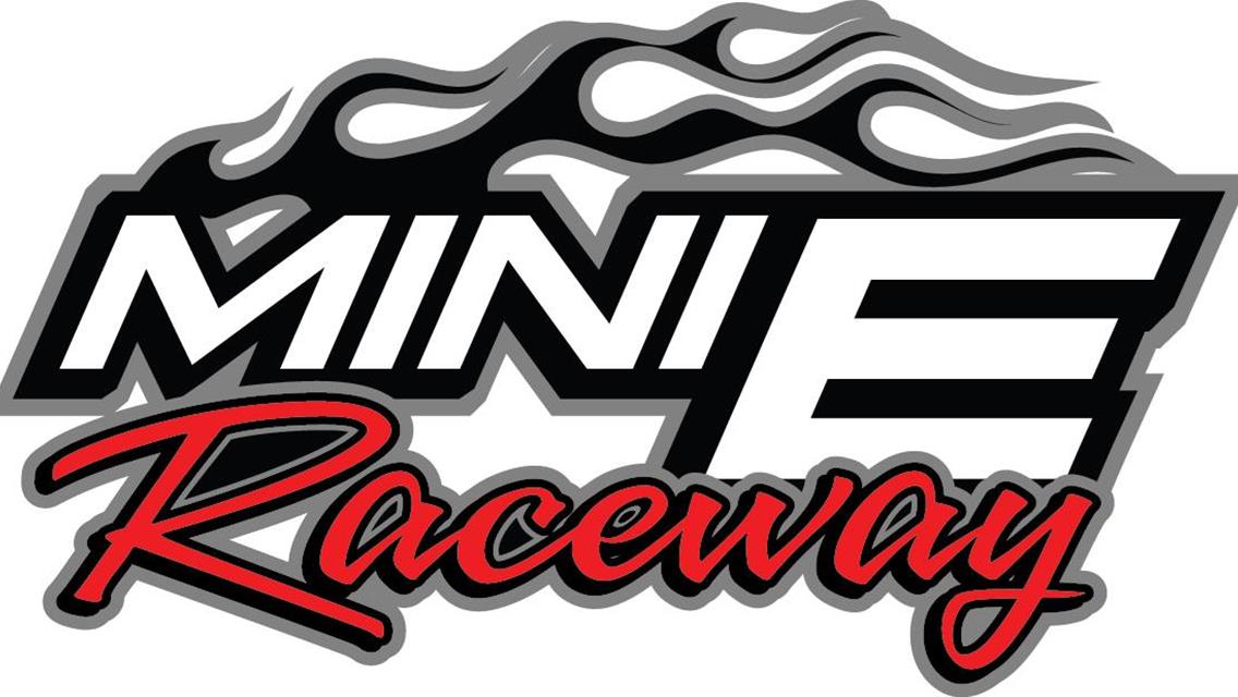 MINI E RACEWAY 2025 PIT STALL RENEWALS AND WAIT LIST OPTIONS ARE NOW AVAILABLE