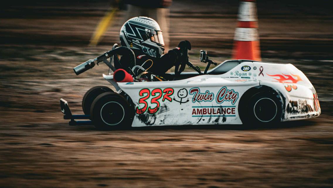 First-Timer this season and Veteran Share Spotlight: Bills &amp; Maher Double Up