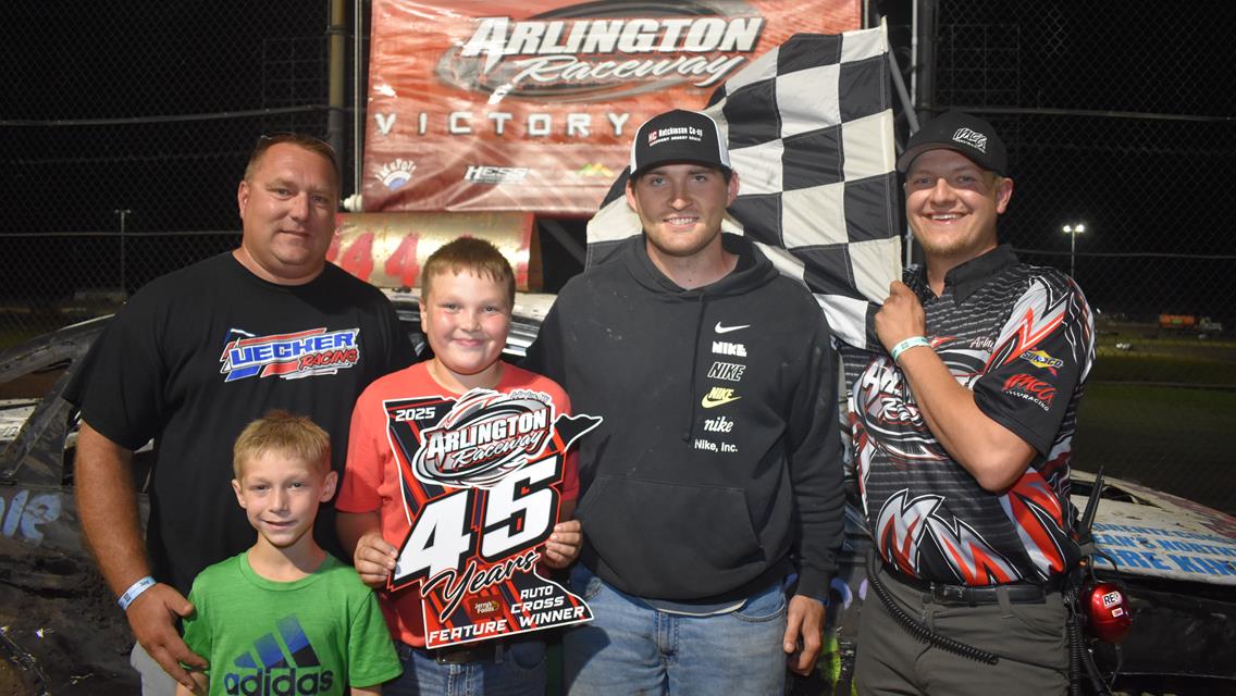 Hutchinson Co-op Night