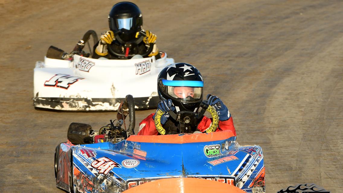 Empire Fence presents Kart Fest -Friday, May 28th