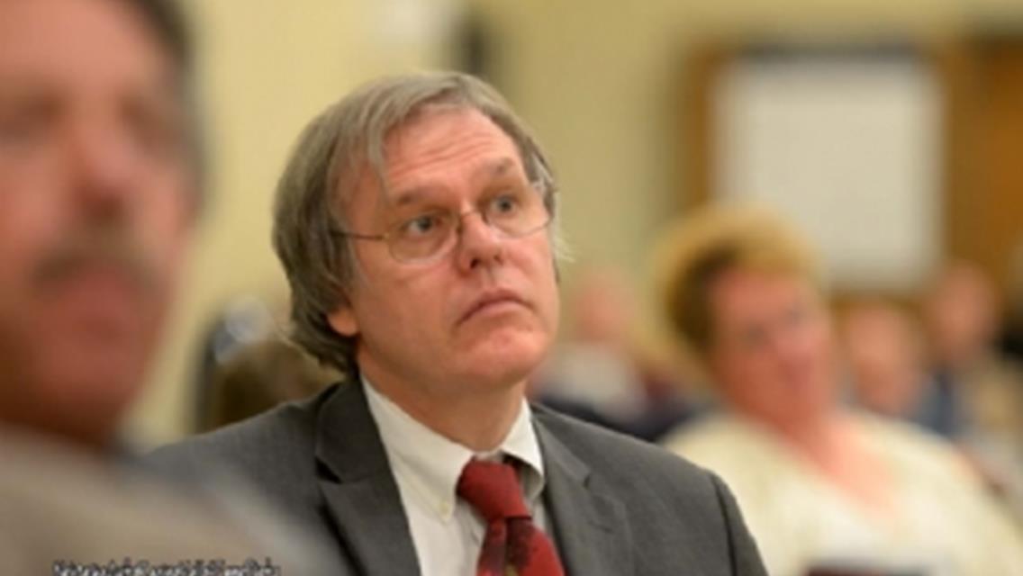 2011 Induction Ceremony