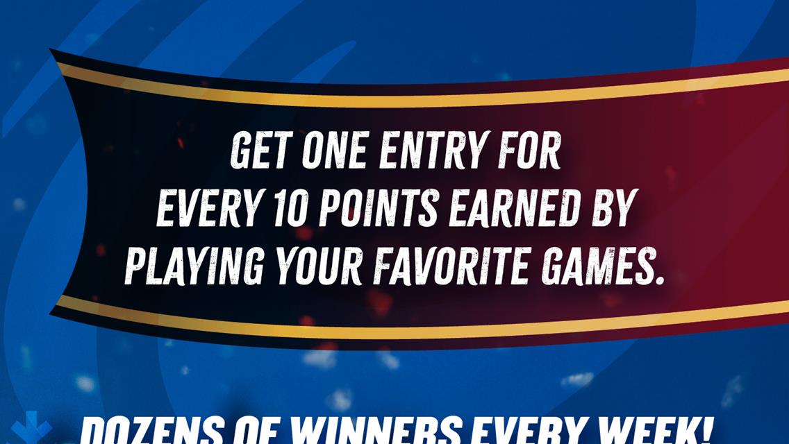 Osage Casino &amp; Hotel is the place to be this December