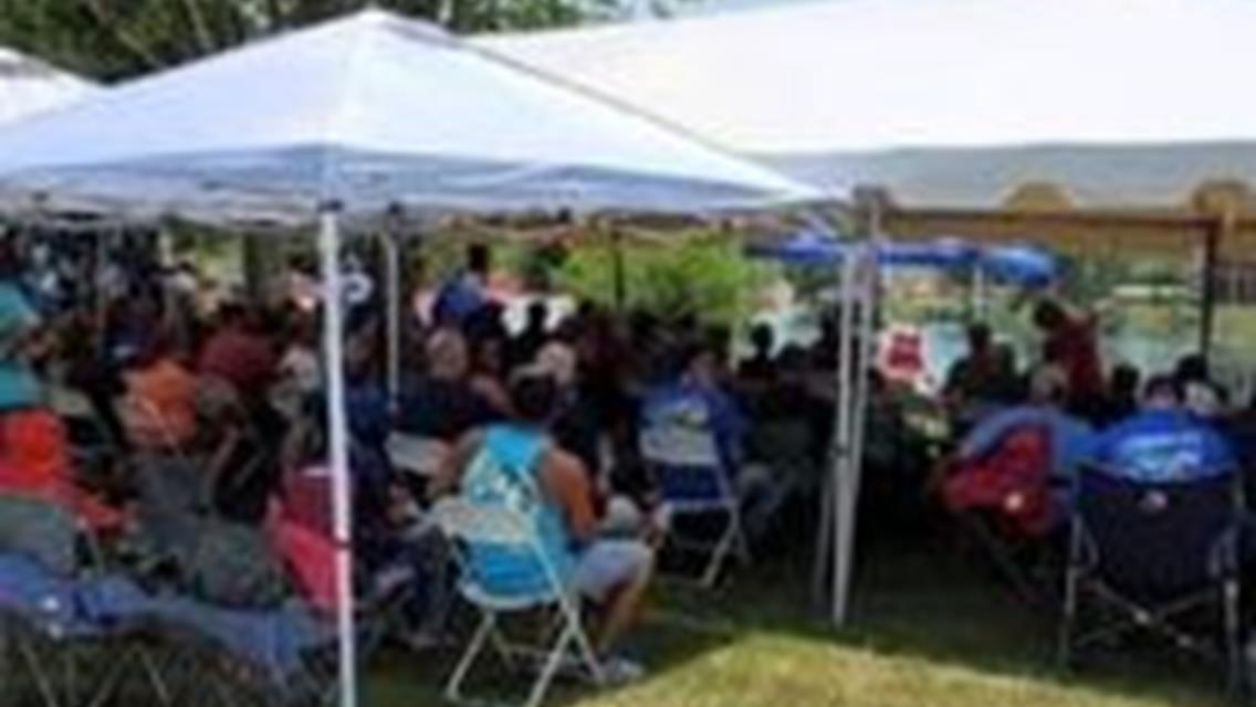 Eldora Kings Royal 2024